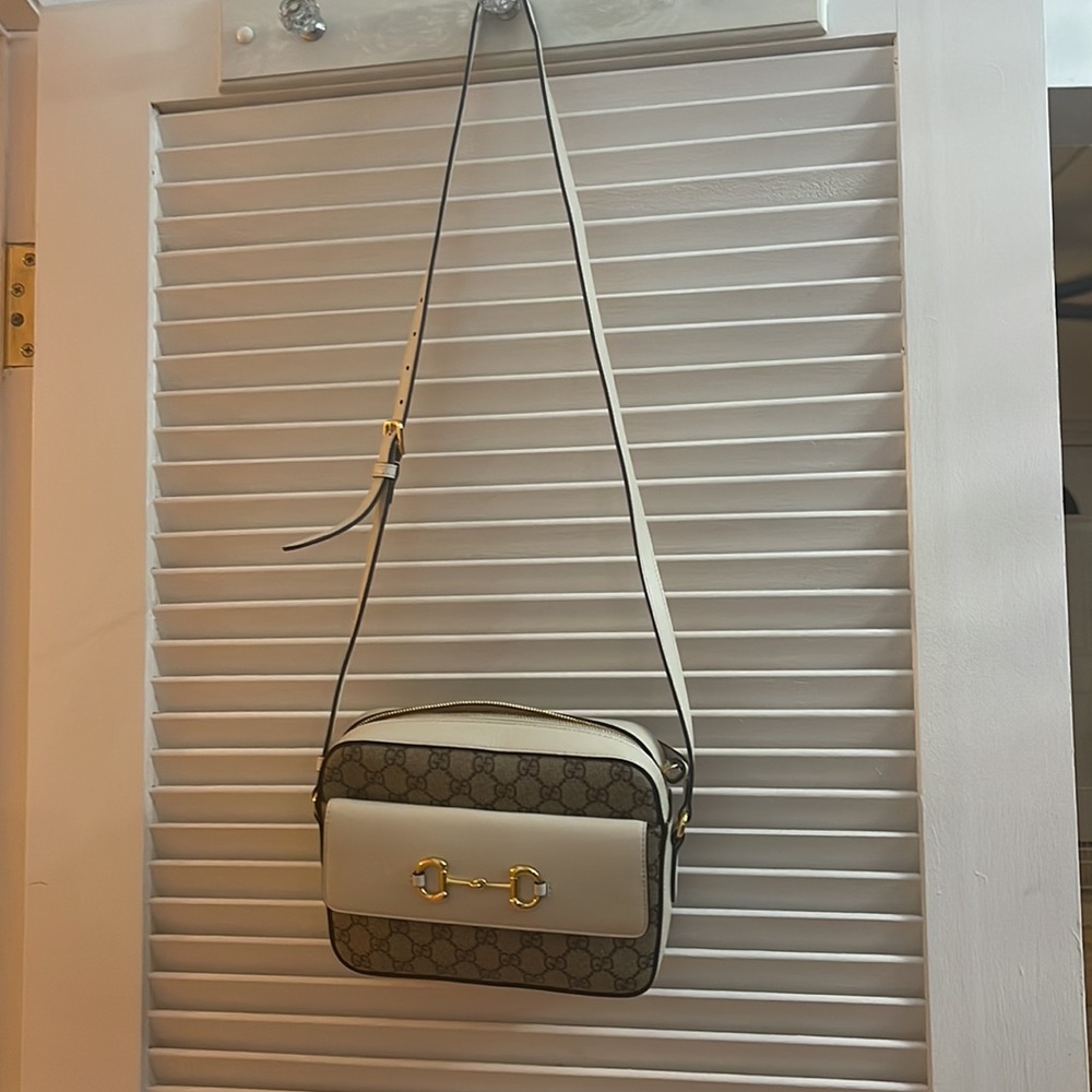 Gucci handbag - Picture 16 of 17